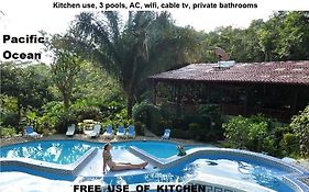 Jungle Villa